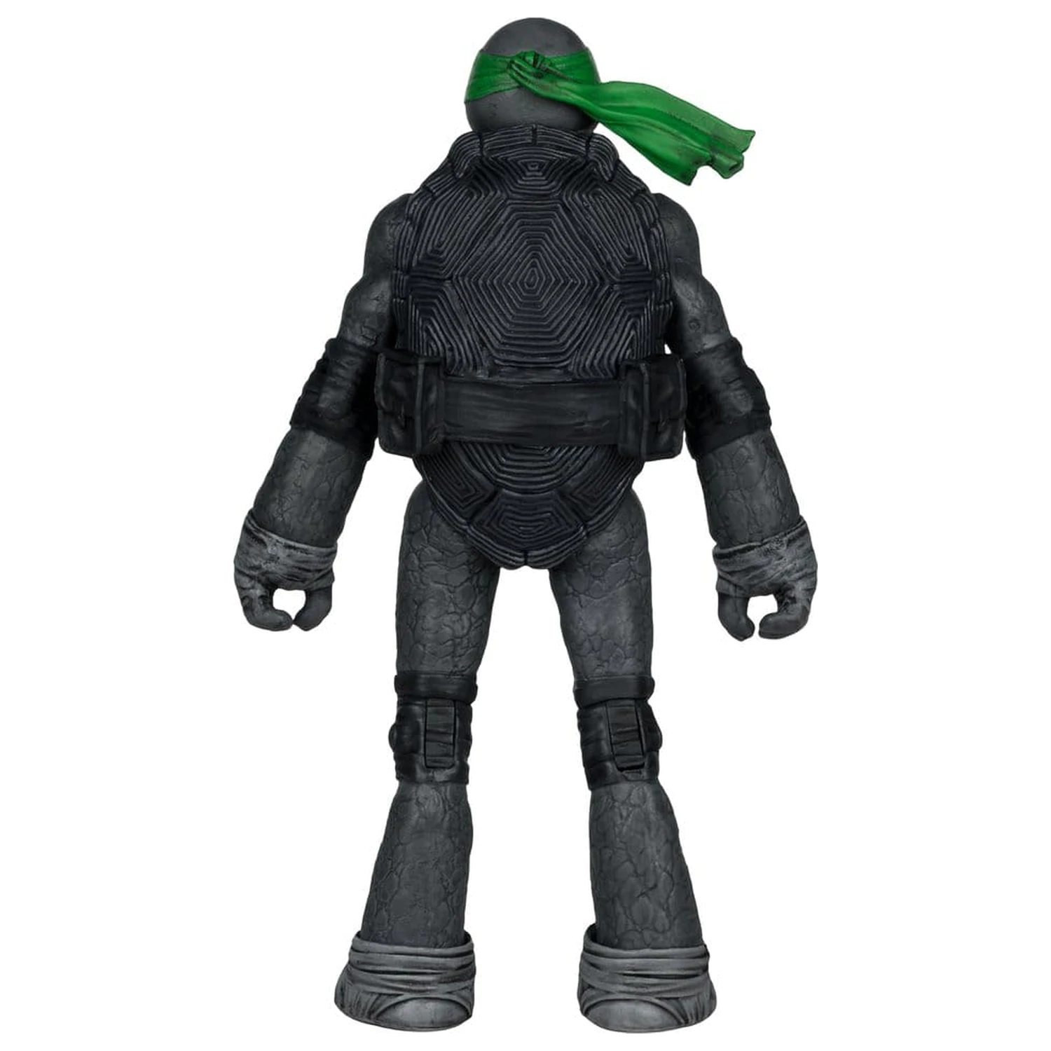 Teenage Mutant Ninja Turtles Page Punchers Action-Figur Michelangelo (Black White & Green) (Red Platinum Edition) 13 cm Produktfoto
