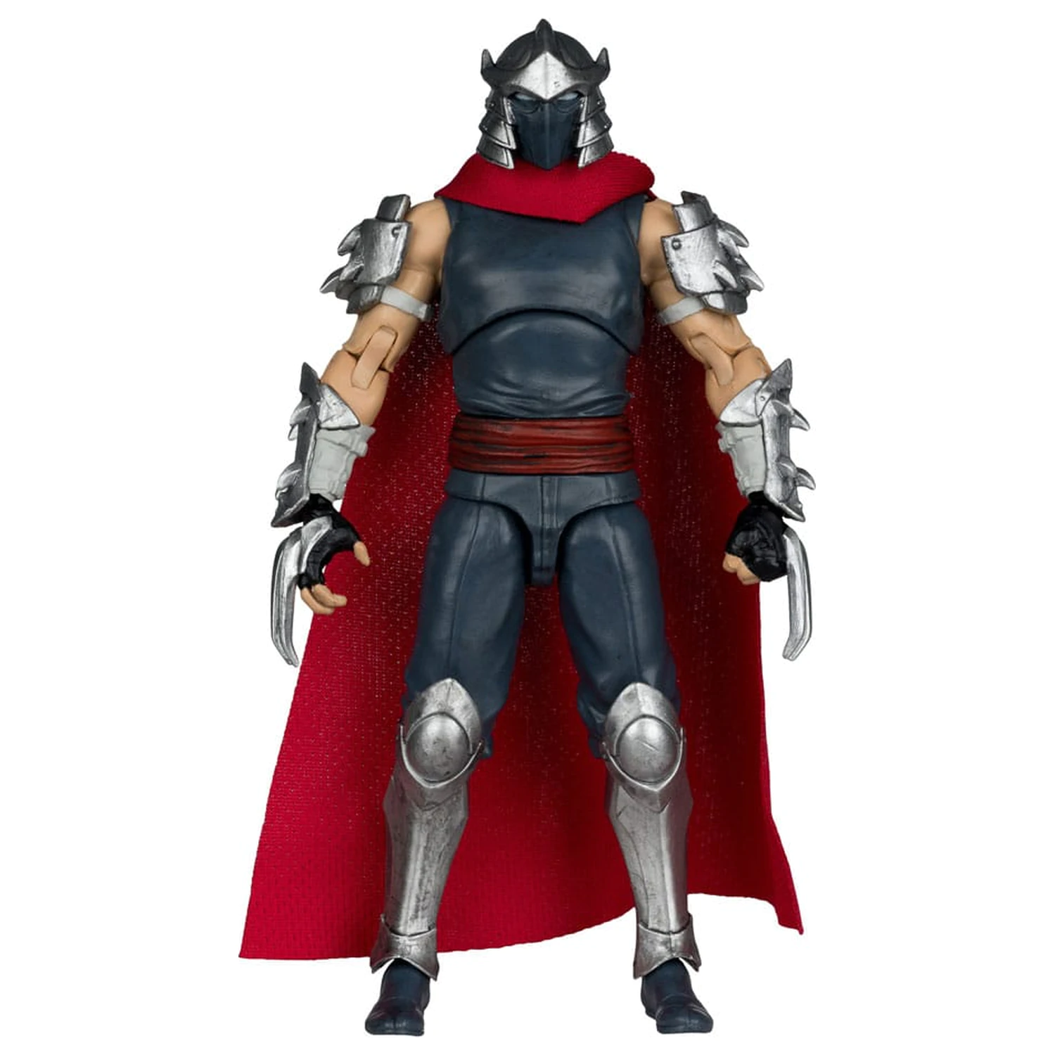 Teenage Mutant Ninja Turtles Page Punchers Action Figur Shredder 14 cm Produktfoto