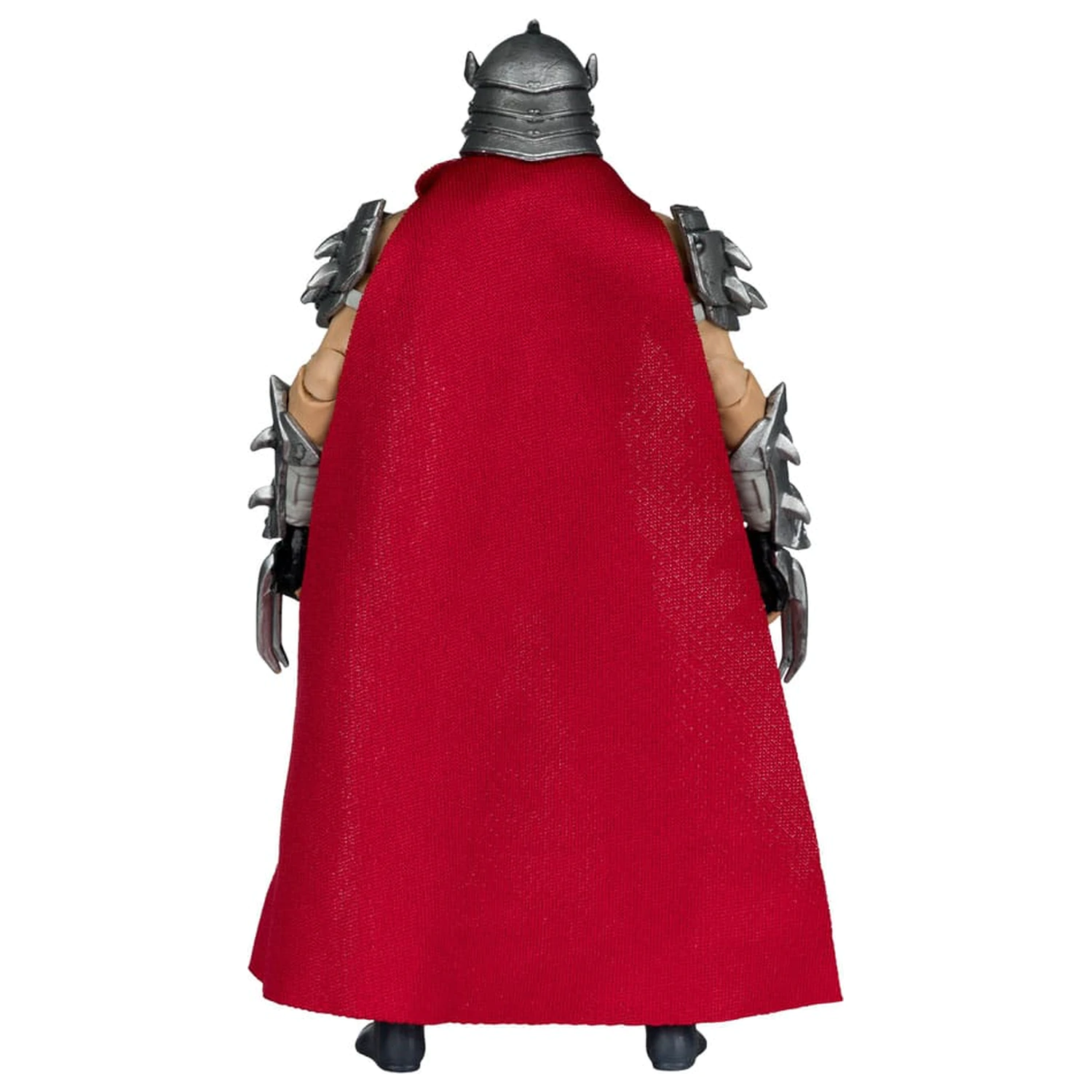 Teenage Mutant Ninja Turtles Page Punchers Action Figur Shredder 14 cm Produktfoto