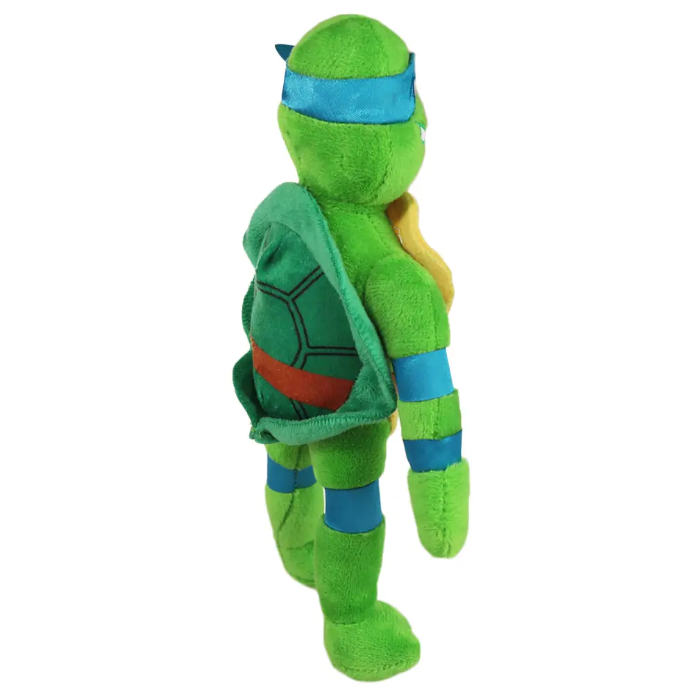 Teenage Mutant Ninja Turtles Plüschfigur 20cm Leonard Produktfoto