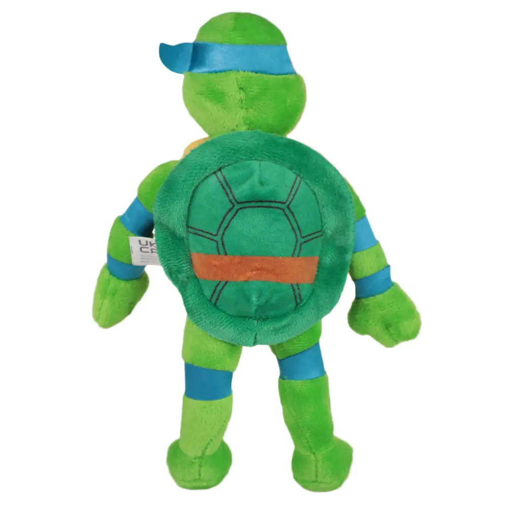 Teenage Mutant Ninja Turtles Plüschfigur 20cm Leonard Produktfoto