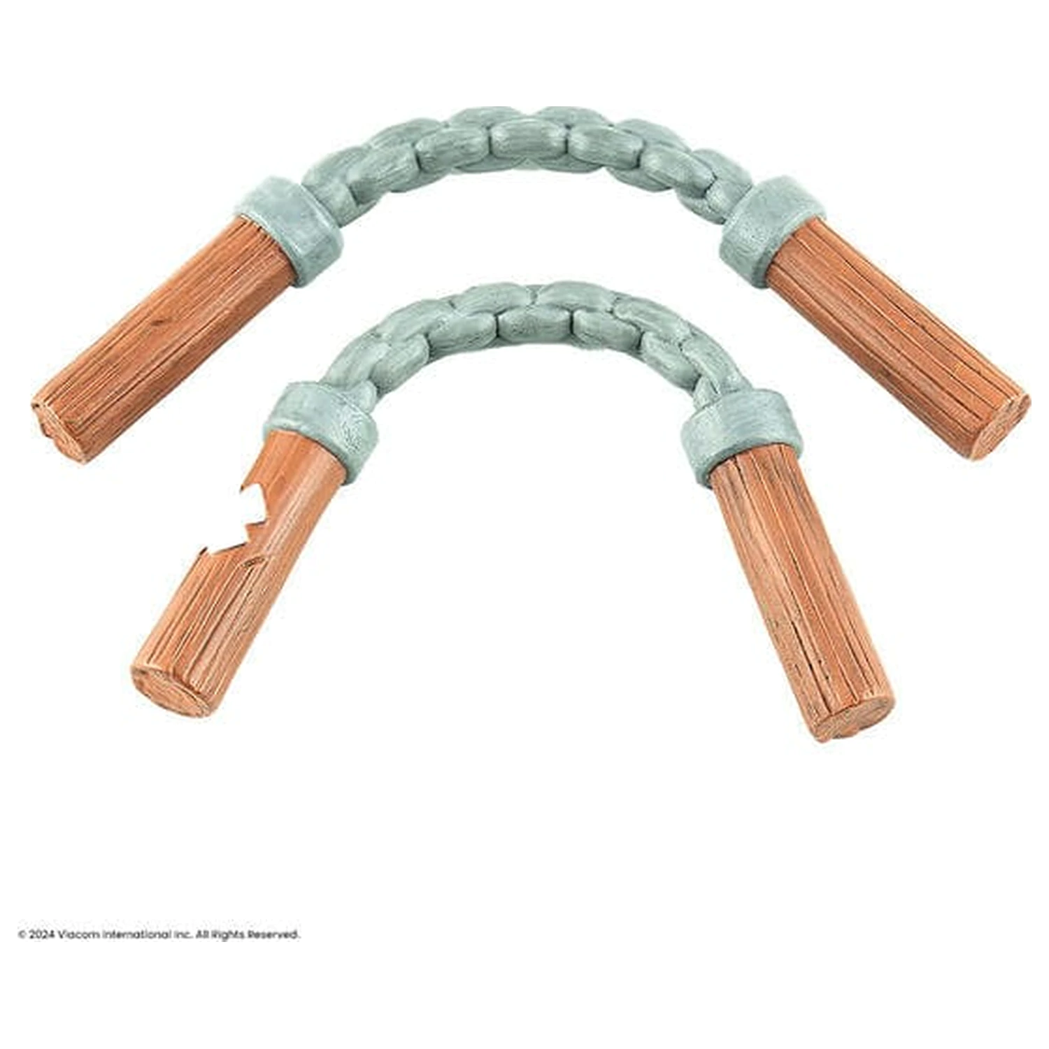 Teenage Mutant Ninja Turtles Weich-Vinyl-Figur Michelangelo 20 cm Produktfoto