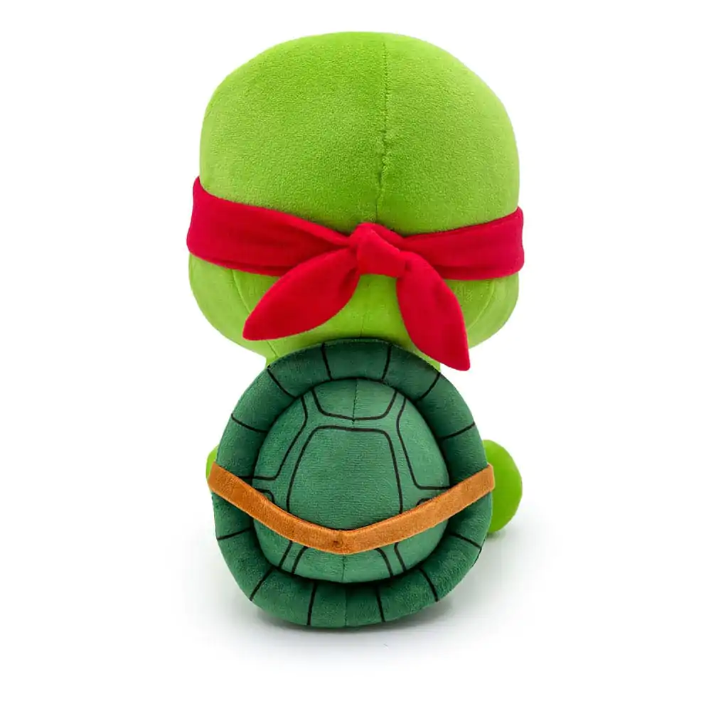 Teenage Mutant Ninja Turtles Plüschfigur Raphael 22 cm termékfotó