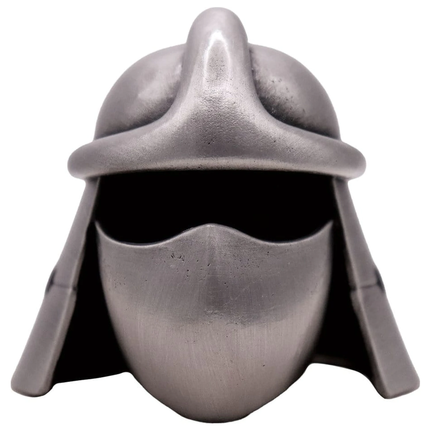 Teenage Mutant Ninja Turtles Replica Shredder's Helmet Miniatur Limitierte Edition 8 x 7 x 7 cm Produktfoto