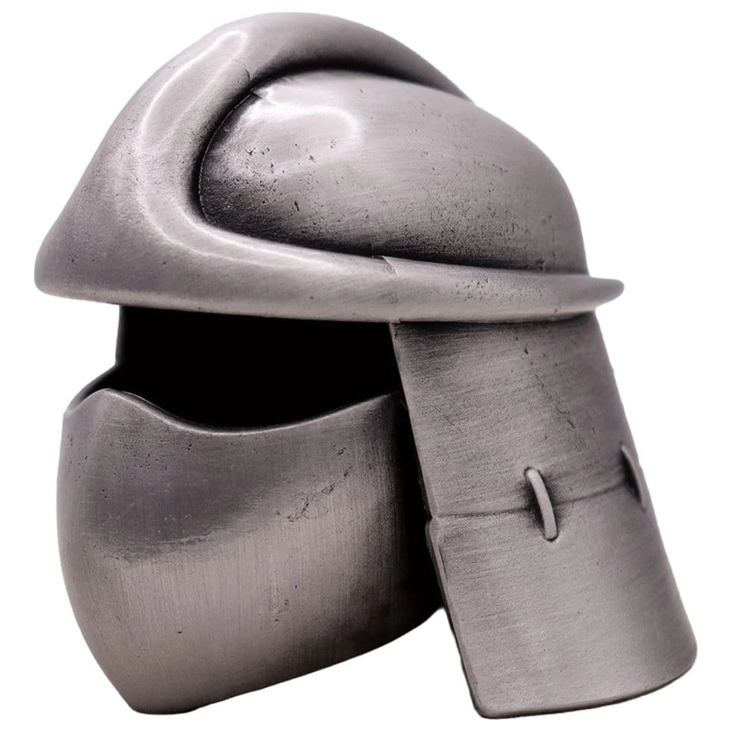 Teenage Mutant Ninja Turtles Replica Shredder's Helmet Miniatur Limitierte Edition 8 x 7 x 7 cm Produktfoto