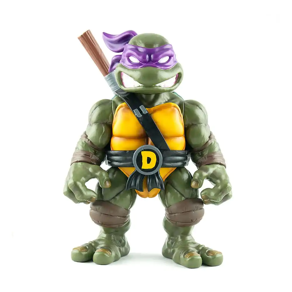 Teenage Mutant Ninja Turtles Soft Vinyl Figur Donatello 25 cm Produktfoto