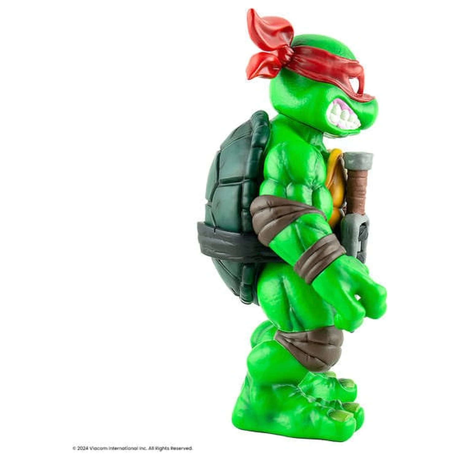Teenage Mutant Ninja Turtles Weich-Vinyl-Figur Raphael 20 cm Produktfoto