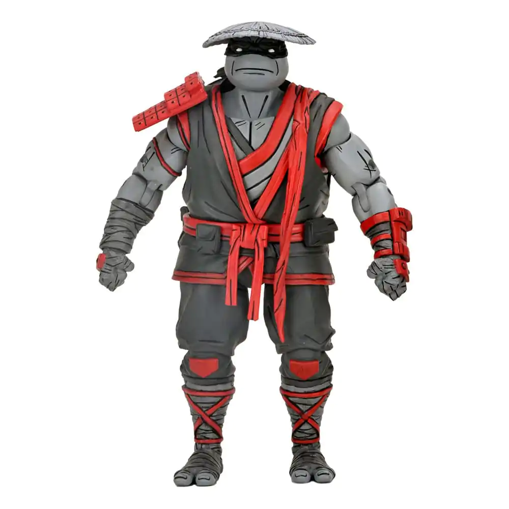 Teenage Mutant Ninja Turtles (The Last Ronin The Lost Years) Actionfigur Donatello Nightwatcher 18 cm Produktfoto