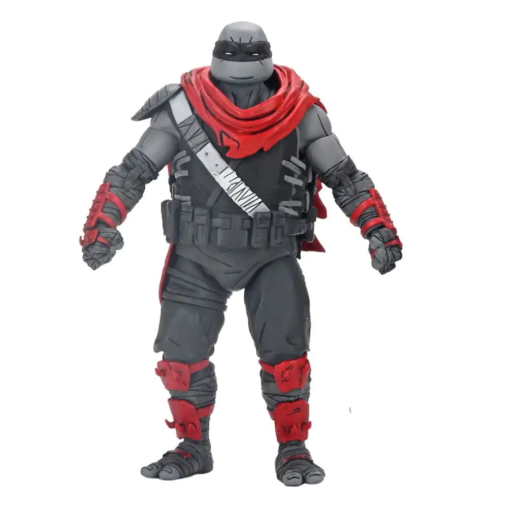 Teenage Mutant Ninja Turtles (The Last Ronin The Lost Years) Actionfigur Leonardo Nightwatcher 18 cm Produktfoto