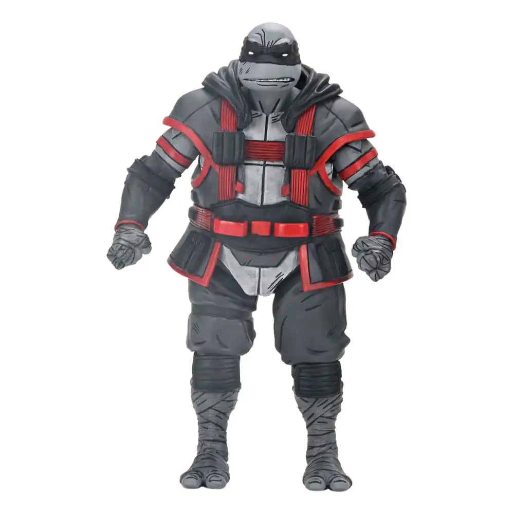 Teenage Mutant Ninja Turtles (The Last Ronin The Lost Years) Actionfigur Michelangelo Nightwatcher 18 cm Produktfoto