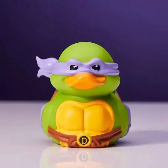 Teenage Mutant Ninja Turtles Tubbz Mini PVC Figur Donatello 5 cm termékfotó