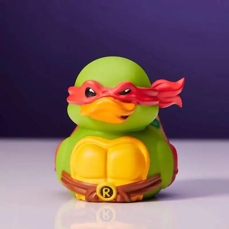 Teenage Mutant Ninja Turtles Tubbz Mini PVC Figur Raphael 5 cm termékfotó