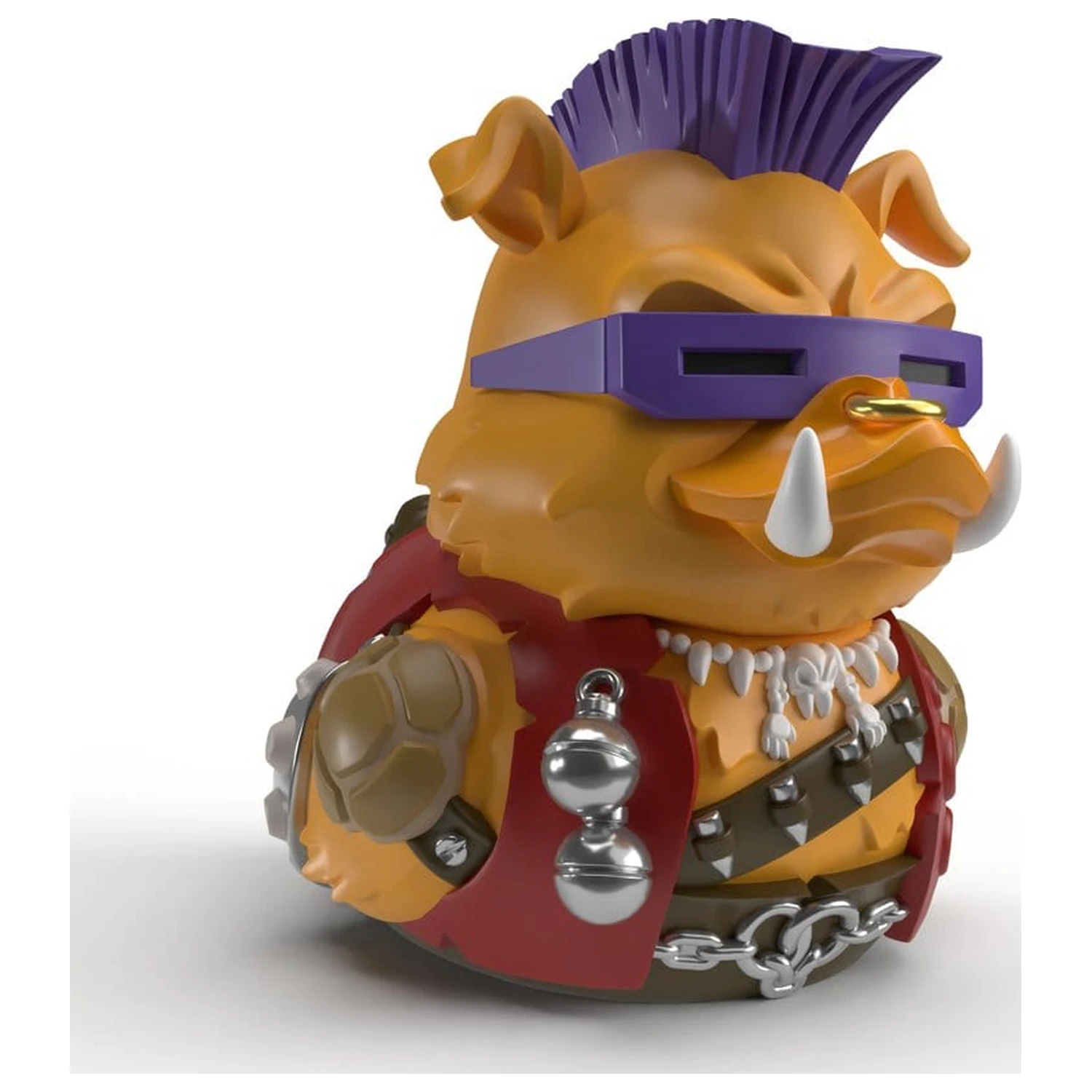 Teenage Mutant Ninja Turtles Tubbz PVC Figur Bebop Produktfoto