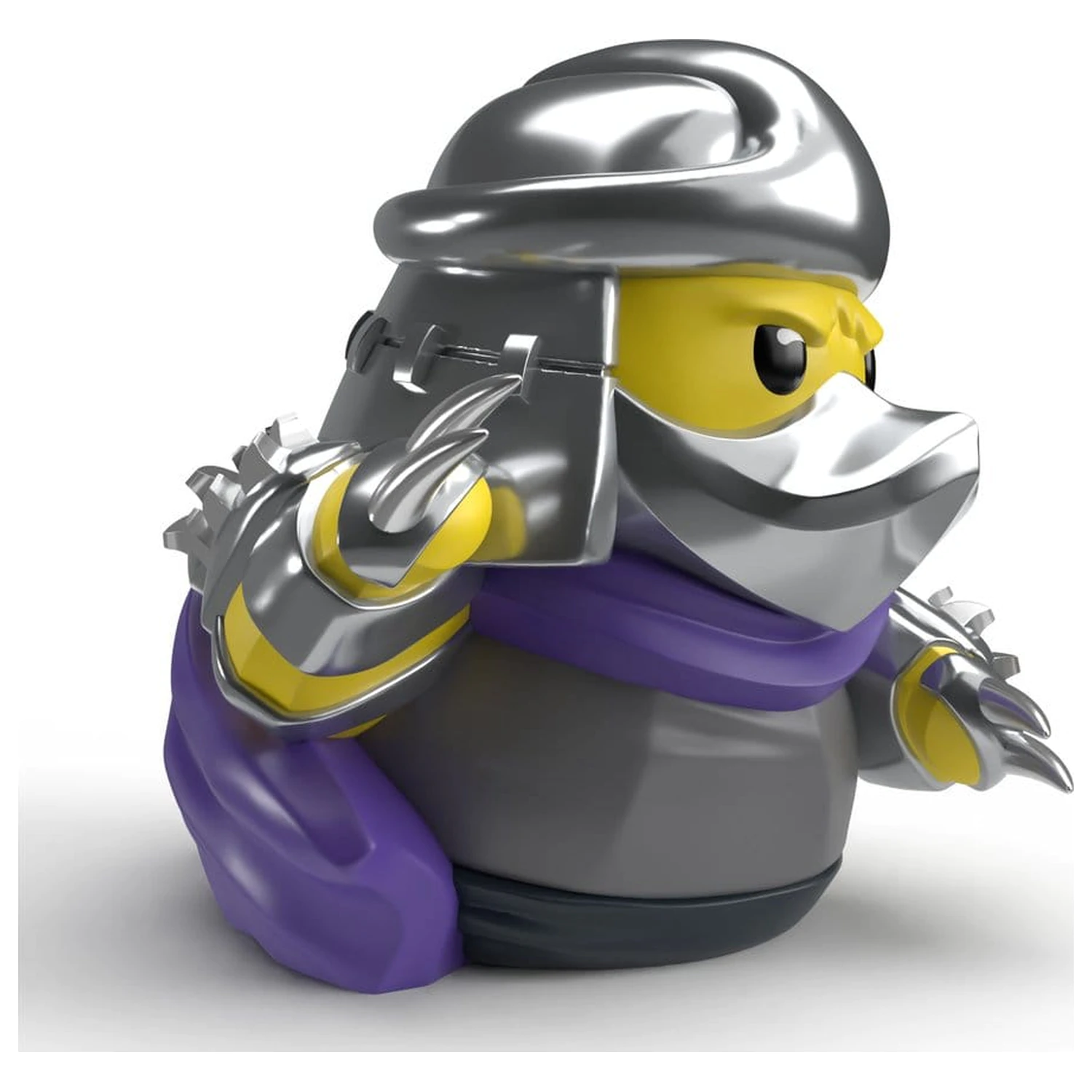 Teenage Mutant Ninja Turtles Tubbz PVC Figur Shredder Produktfoto