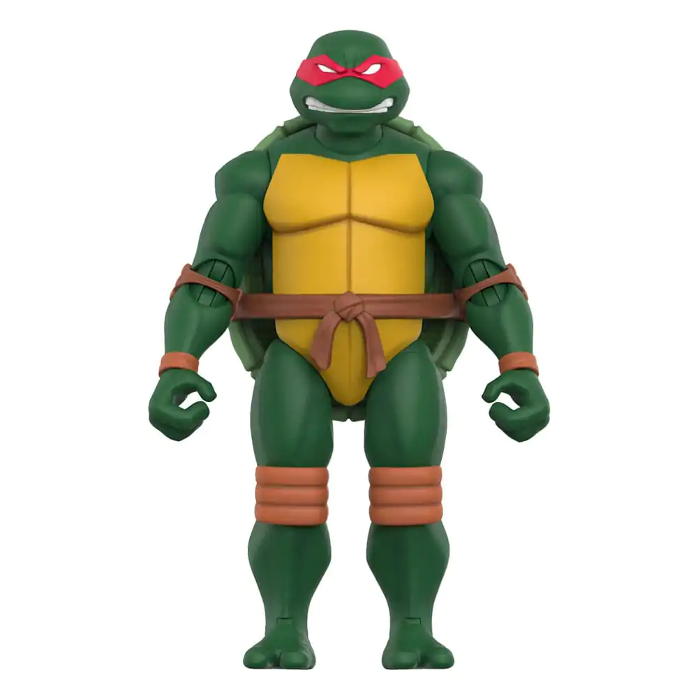 Teenage Mutant Ninja Turtles Ultimates Actionfigur Wave 12 Raphael 18 cm termékfotó