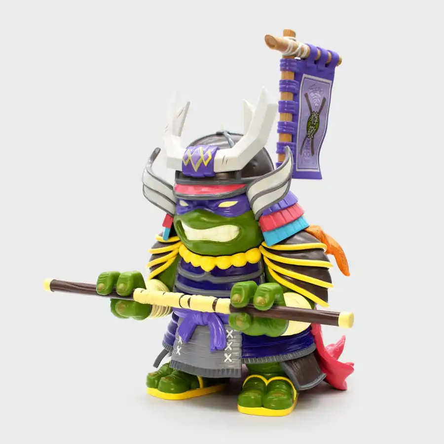 Teenage Mutant Ninja Turtles x Scott Tolleson Vinyl Statue Donatello 28 cm Produktfoto