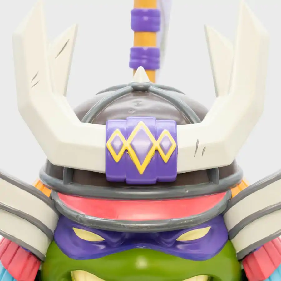 Teenage Mutant Ninja Turtles x Scott Tolleson Vinyl Statue Donatello 28 cm Produktfoto