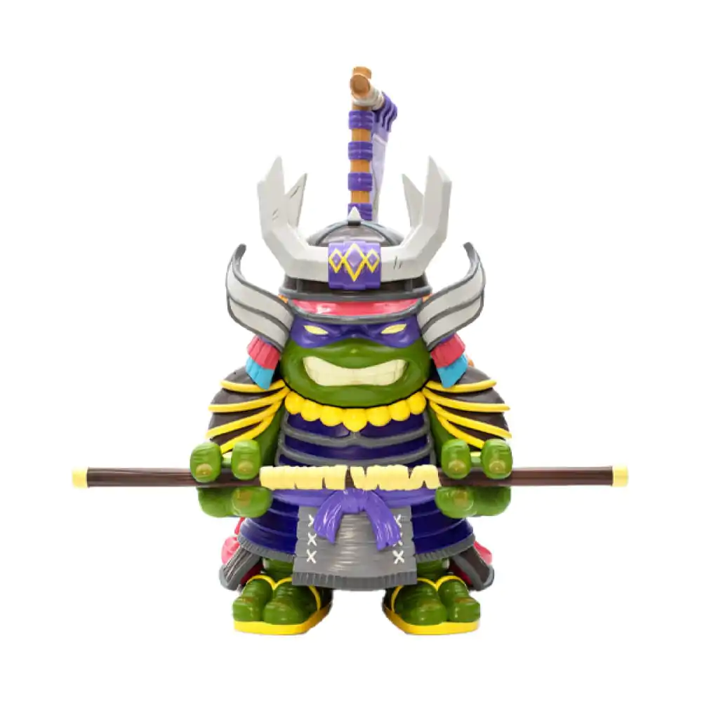 Teenage Mutant Ninja Turtles x Scott Tolleson Vinyl Statue Donatello 28 cm Produktfoto