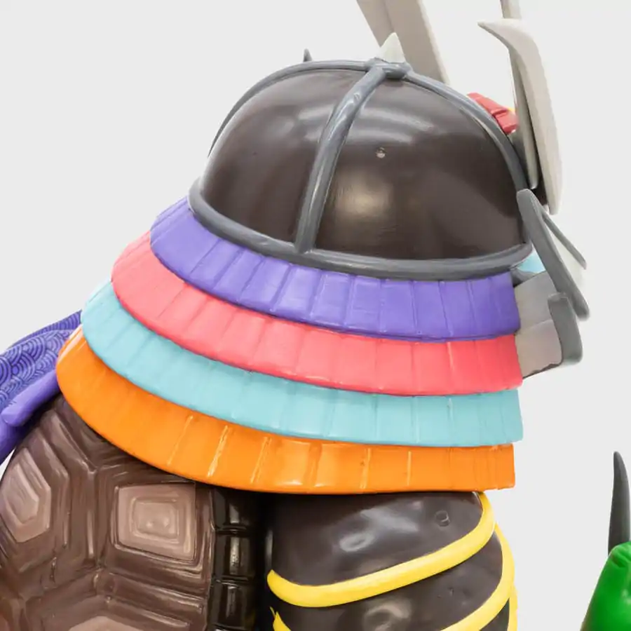 Teenage Mutant Ninja Turtles x Scott Tolleson Vinyl Statue Raphael 28 cm Produktfoto