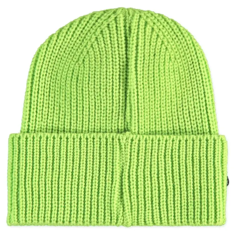 Teenage Mutant Ninja Turtles Beanie Leonardo Produktfoto