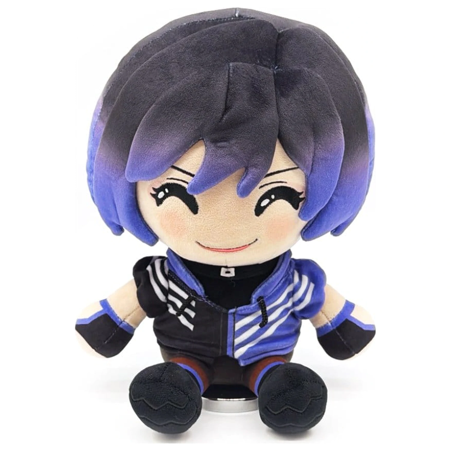 Tekken Plüsch Figur Reina 22 cm Produktfoto