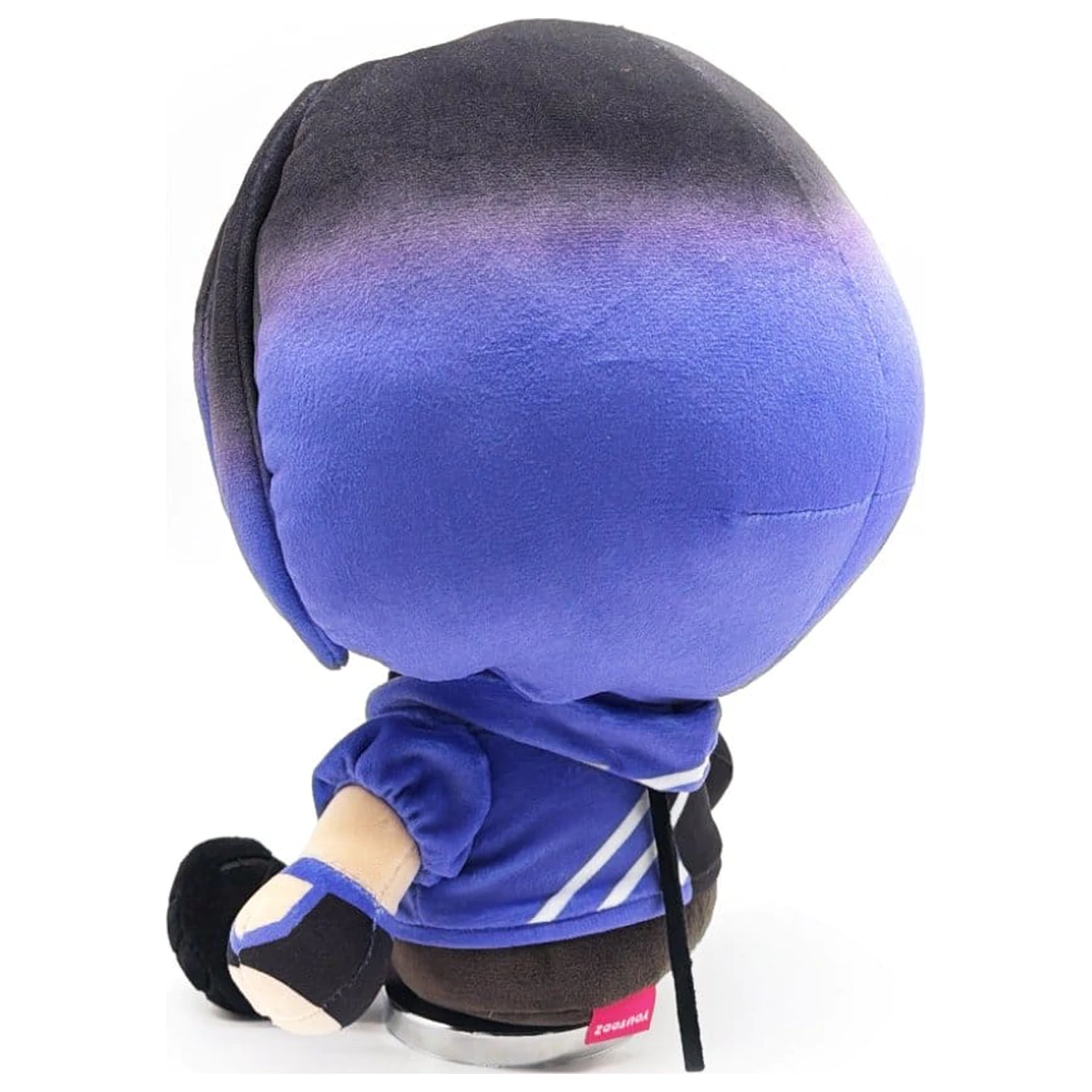 Tekken Plüsch Figur Reina 22 cm Produktfoto