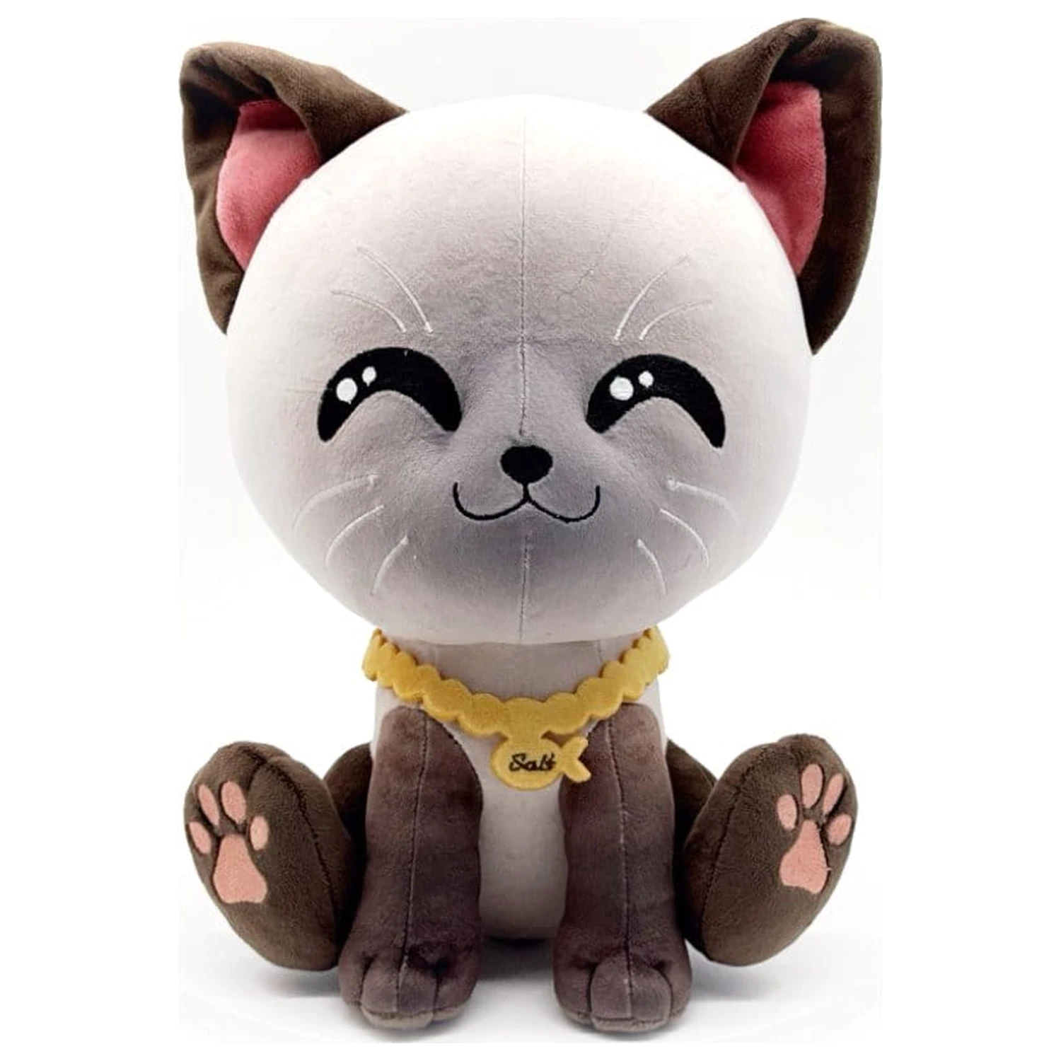 Tekken Plüschfigur Salt 22 cm Produktfoto