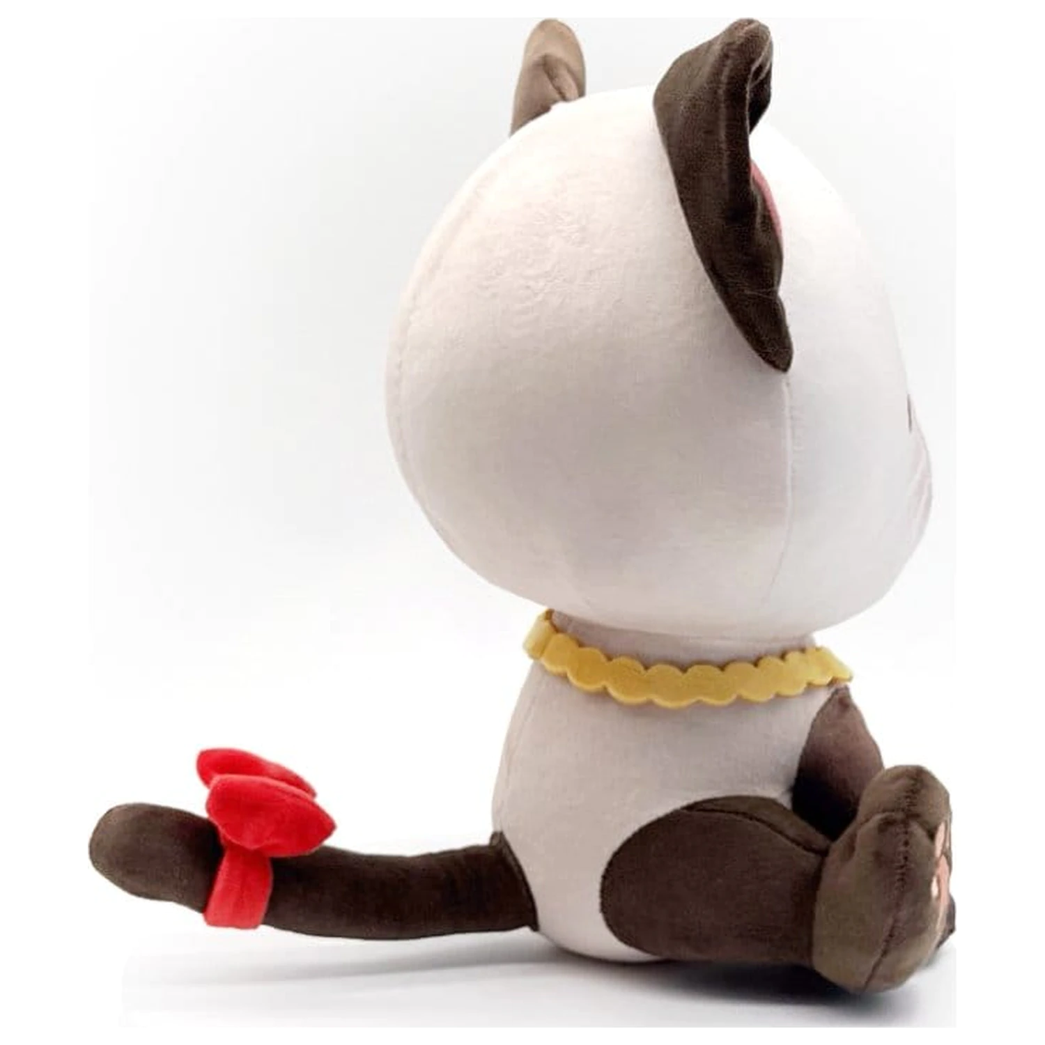 Tekken Plüschfigur Salt 22 cm Produktfoto