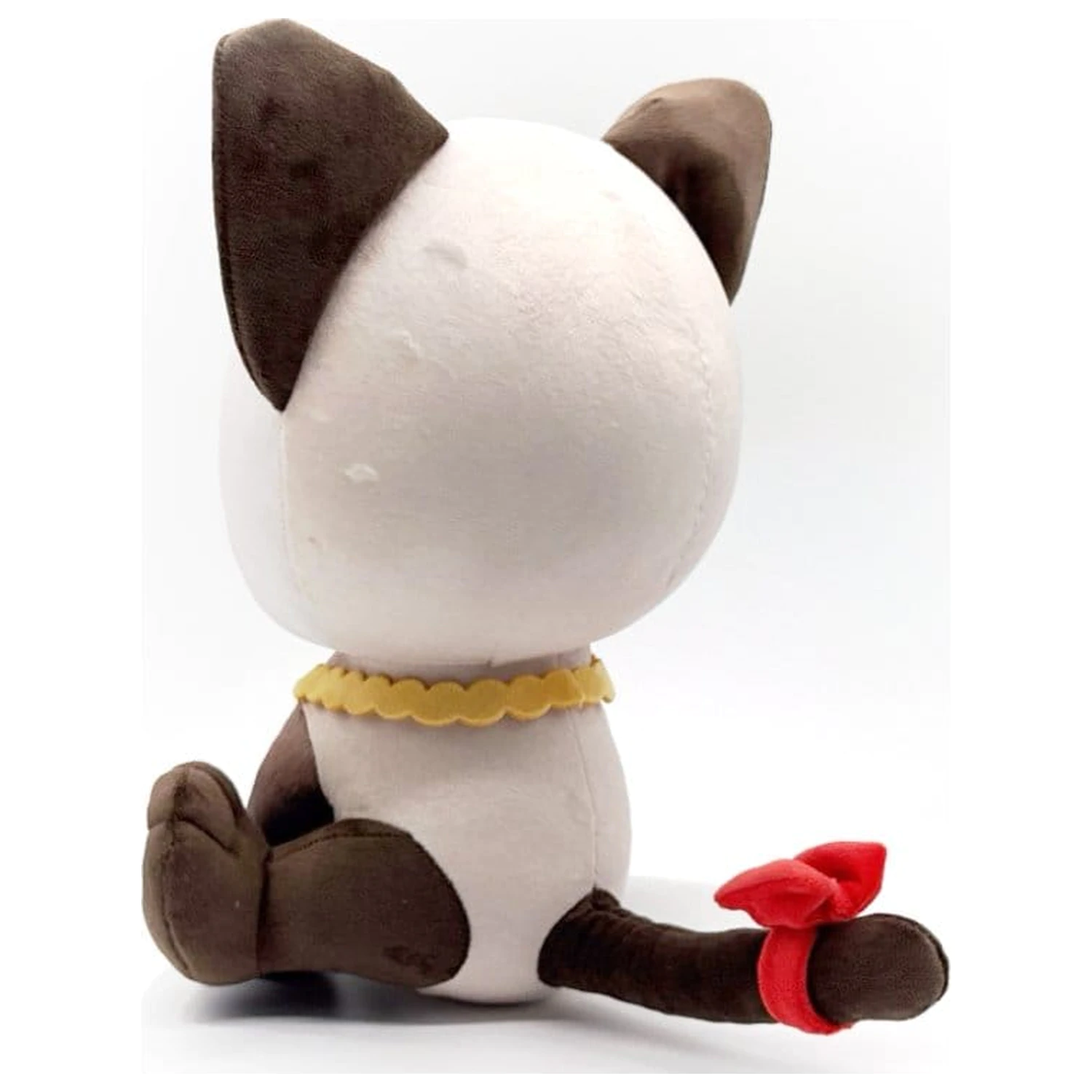 Tekken Plüschfigur Salt 22 cm Produktfoto