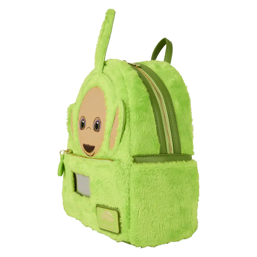 Teletubbies Loungefly Rucksack DIPSY Produktfoto