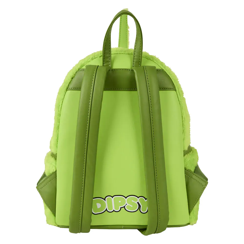 Teletubbies Loungefly Rucksack DIPSY Produktfoto