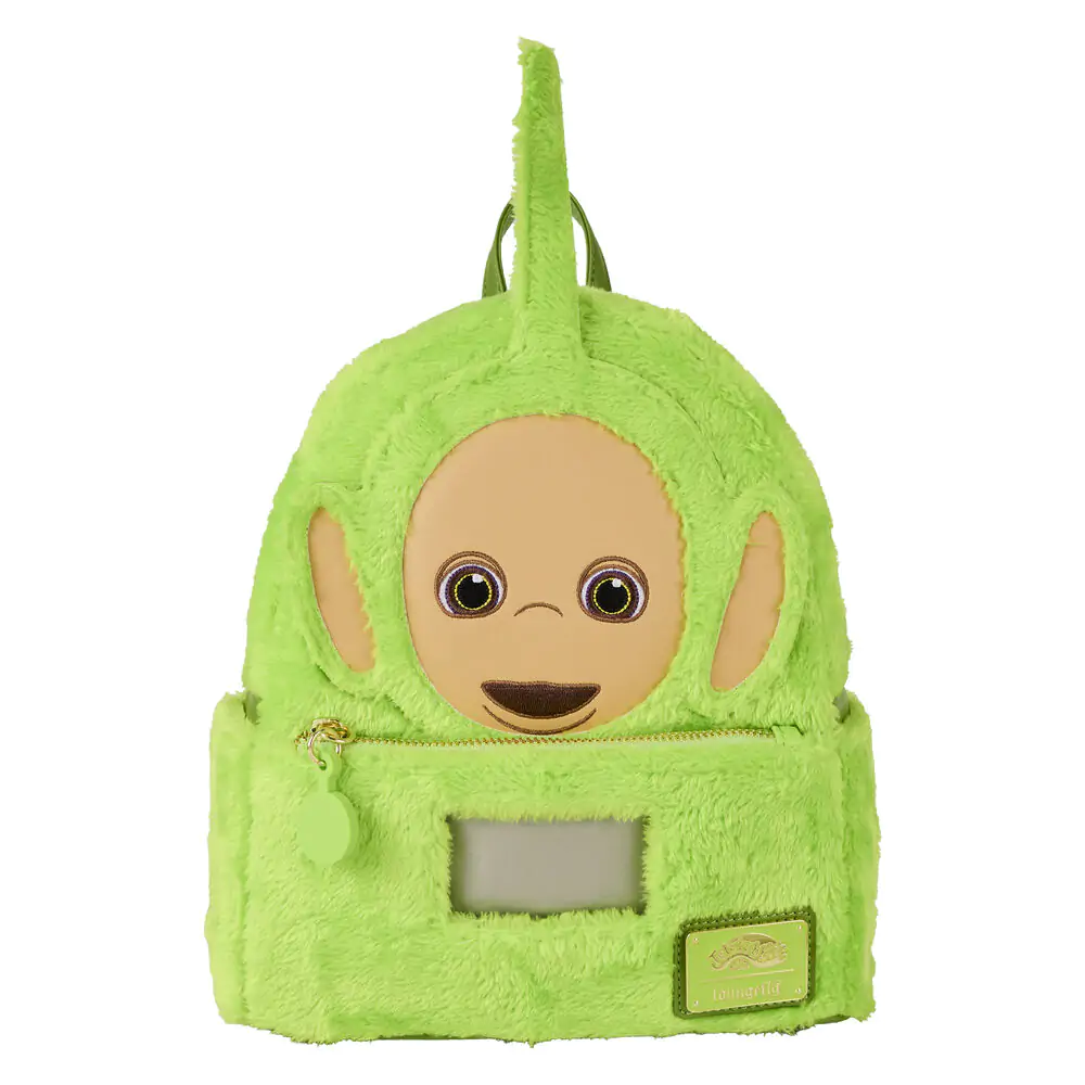 Teletubbies Loungefly Rucksack DIPSY Produktfoto