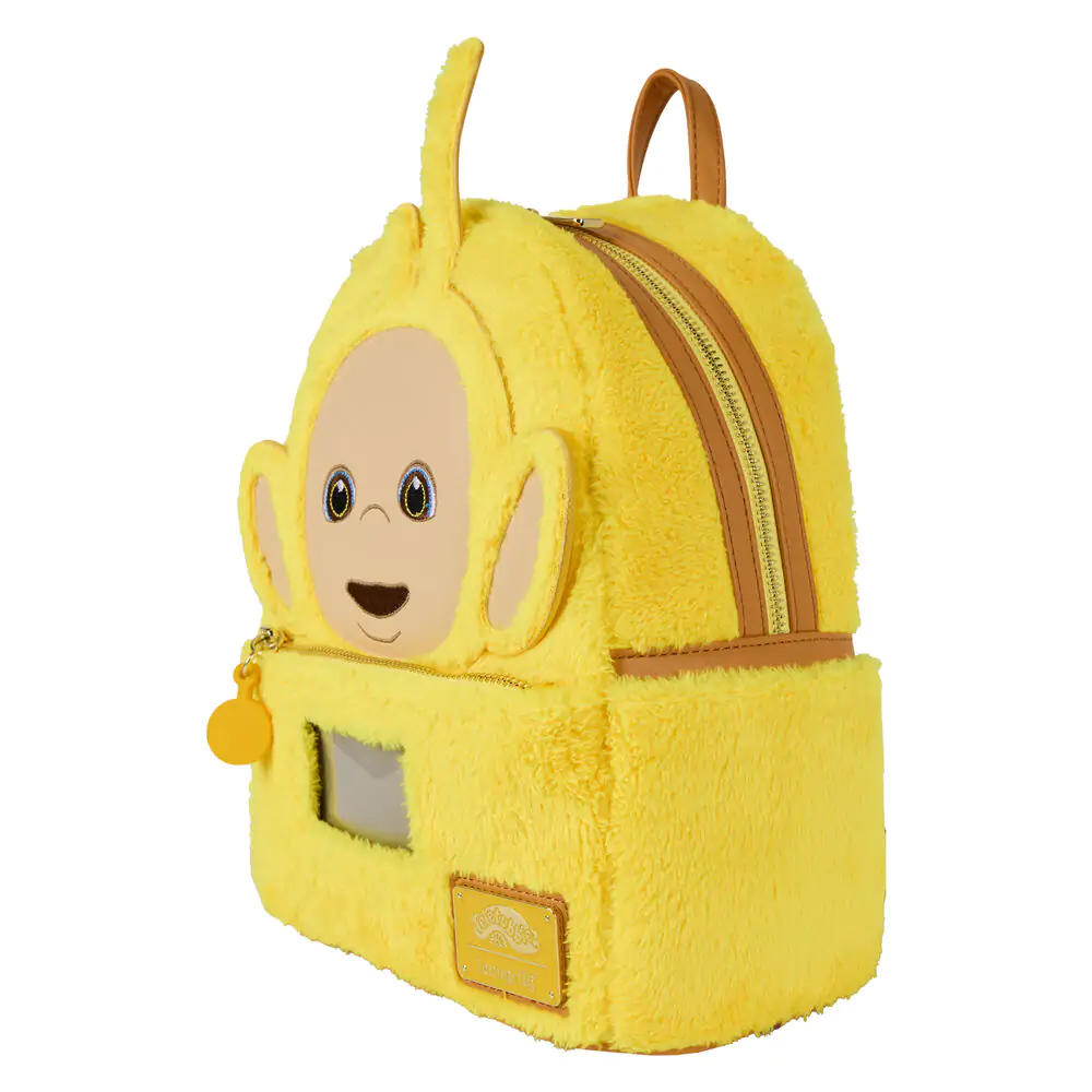Teletubbies Loungefly Rucksack LAA-LAA Produktfoto