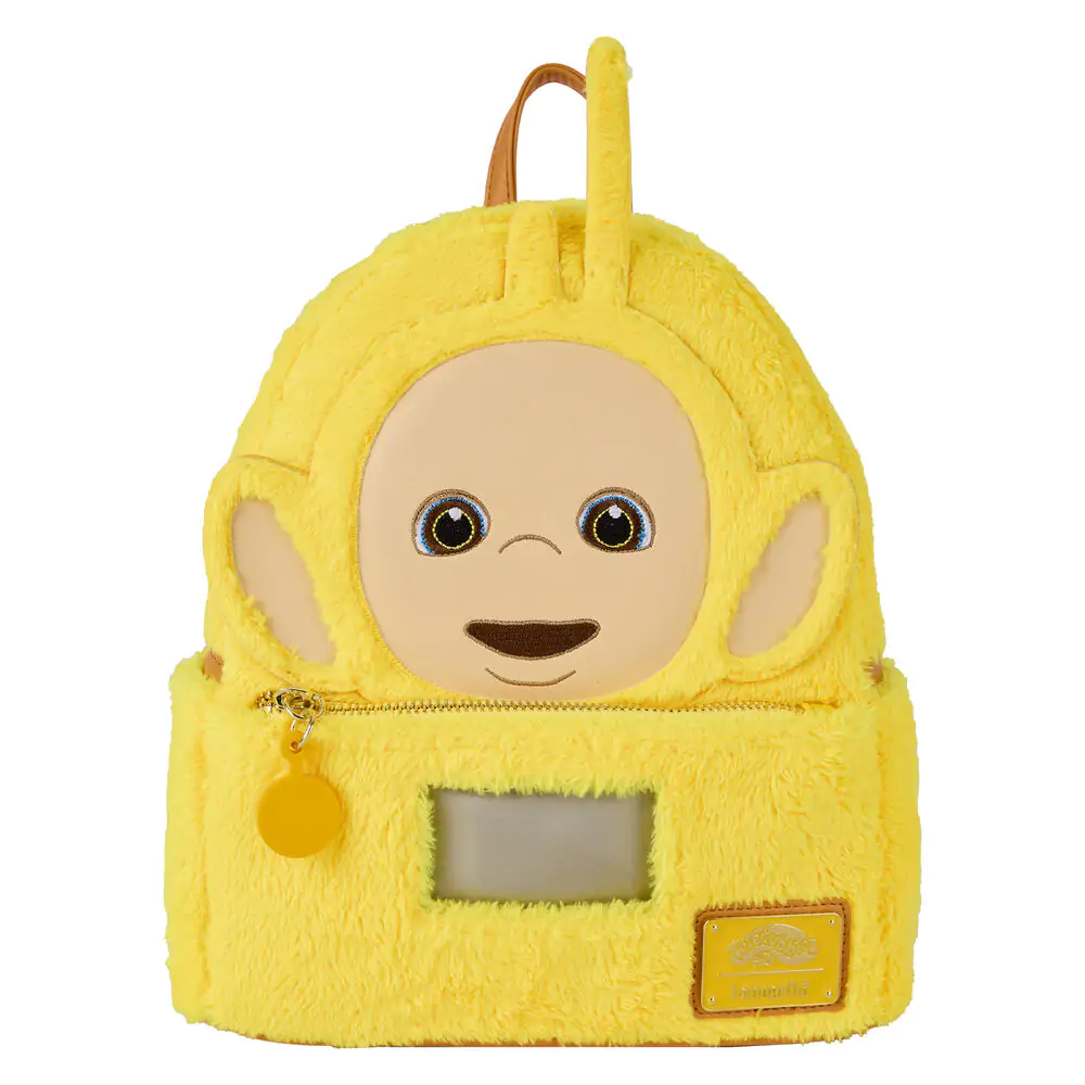 Teletubbies Loungefly Rucksack LAA-LAA Produktfoto