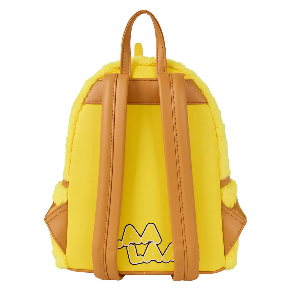 Teletubbies Loungefly Rucksack LAA-LAA Produktfoto