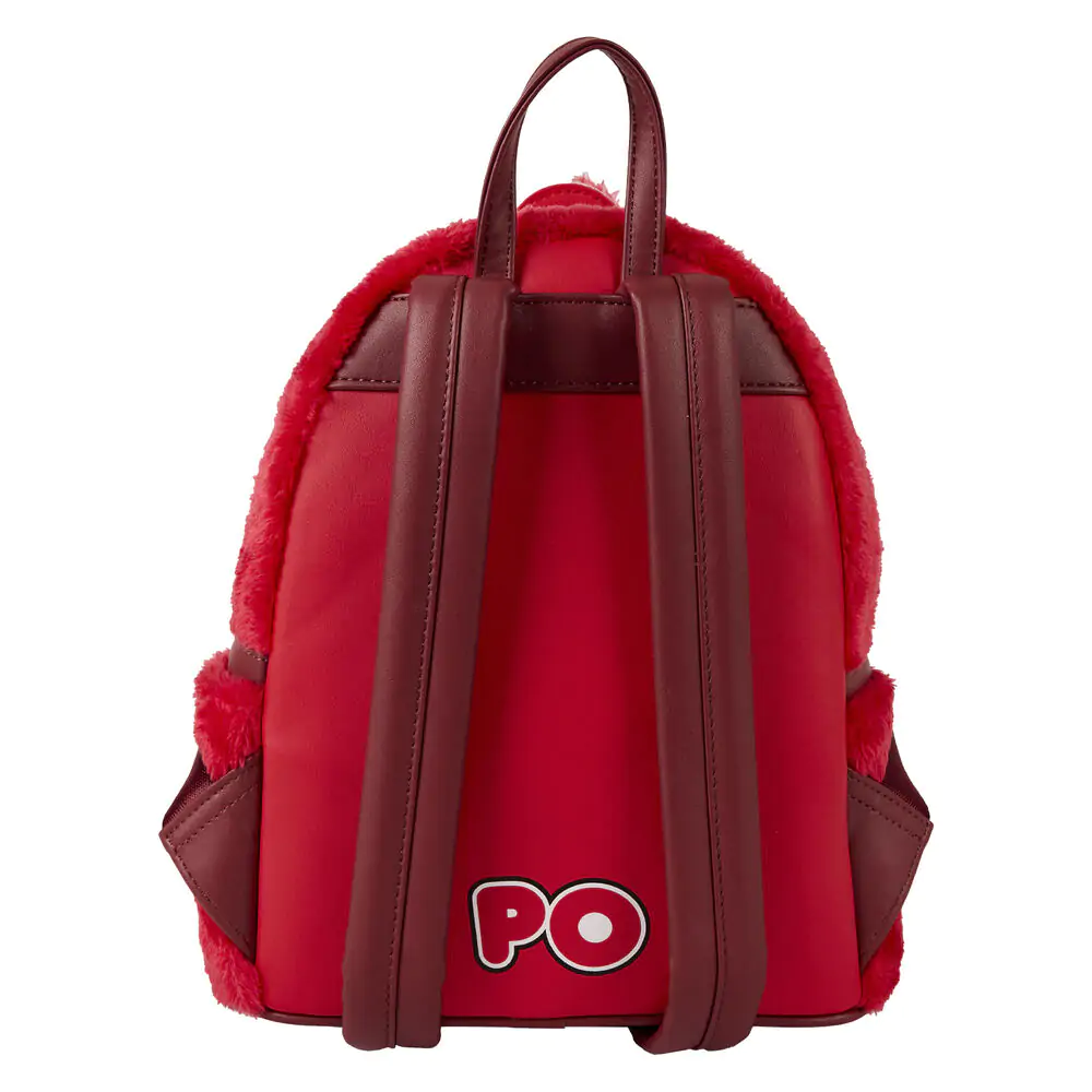 Teletubbies Loungefly Rucksack PO Produktfoto