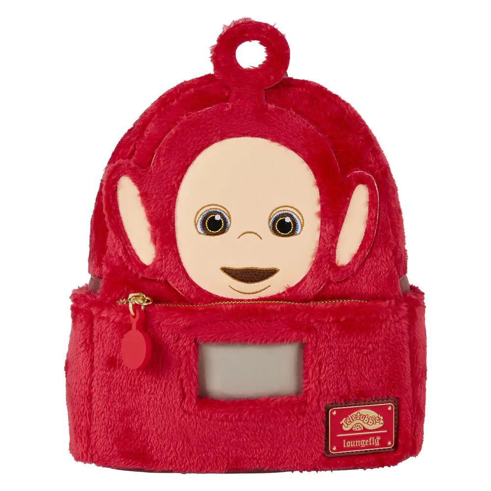 Teletubbies Loungefly Rucksack PO Produktfoto
