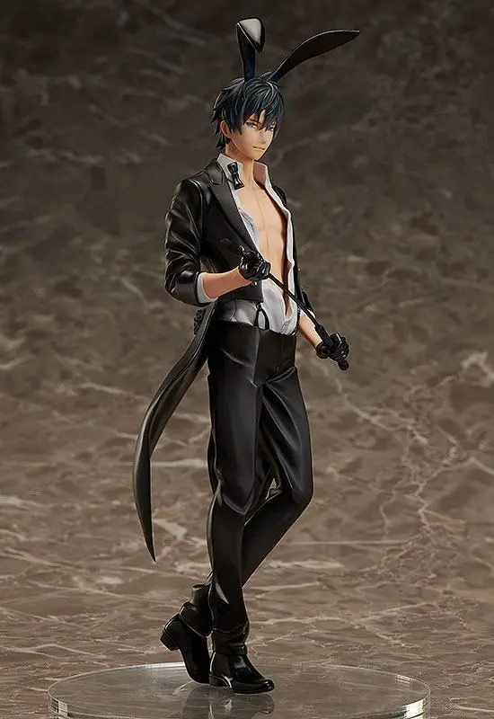 Ten Count Statue PVC 1/8 Kurose Riku 28 cm Produktfoto