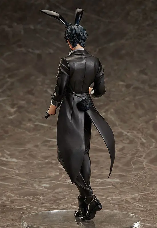 Ten Count Statue PVC 1/8 Kurose Riku 28 cm Produktfoto