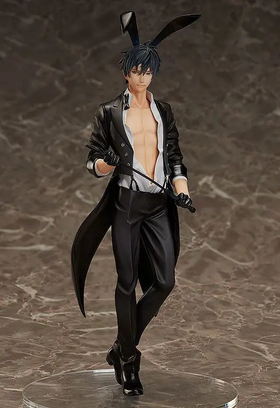 Ten Count Statue PVC 1/8 Kurose Riku 28 cm Produktfoto