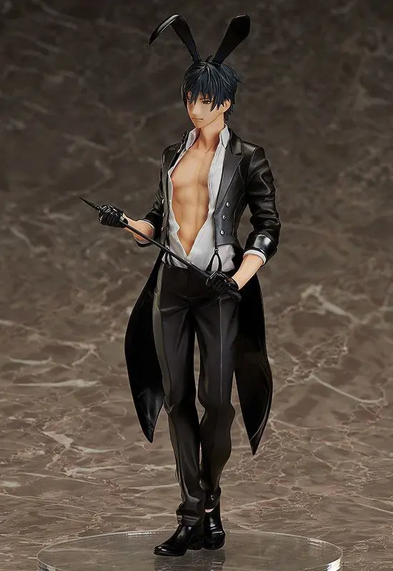 Ten Count Statue PVC 1/8 Kurose Riku 28 cm Produktfoto