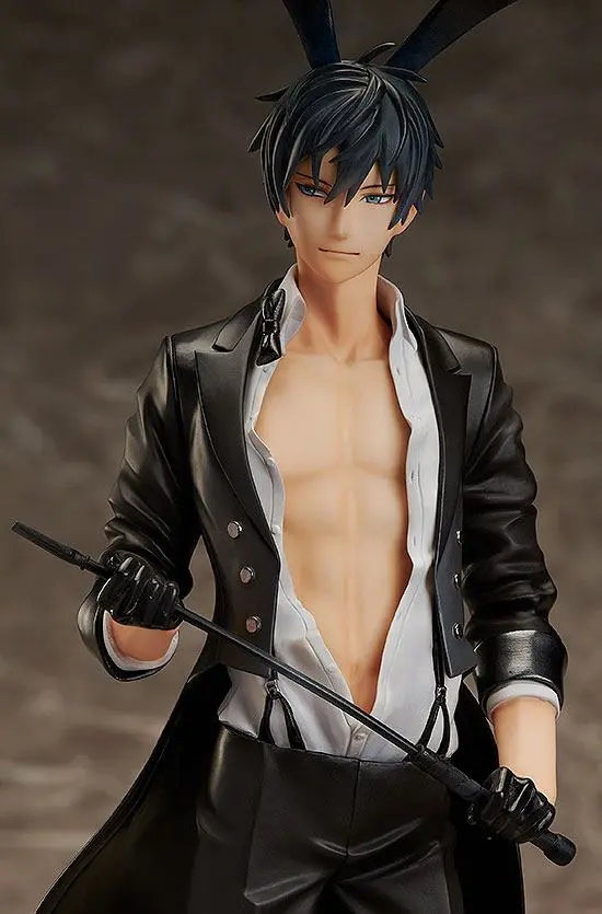 Ten Count Statue PVC 1/8 Kurose Riku 28 cm Produktfoto