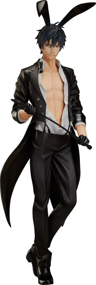 Ten Count Statue PVC 1/8 Kurose Riku 28 cm Produktfoto