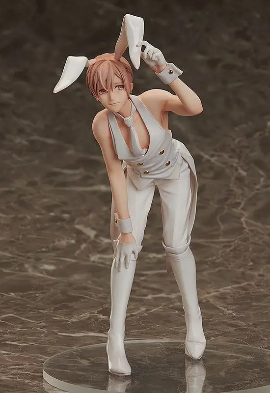 Ten Count Statue PVC 1/8 Shirotani Tadaomi 19 cm Produktfoto