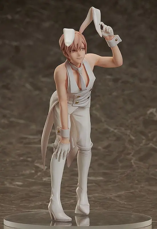Ten Count Statue PVC 1/8 Shirotani Tadaomi 19 cm Produktfoto