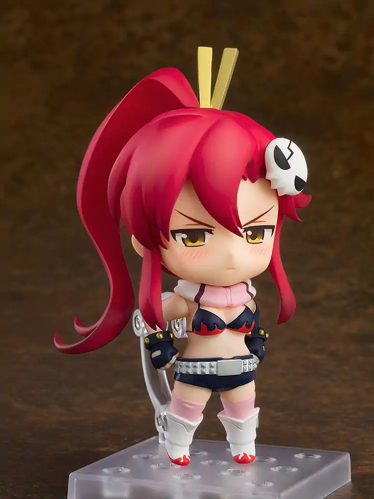 Tengen Toppa Gurren Lagann Nendoroid Actionfigur Yoko 2.0 10 cm termékfotó