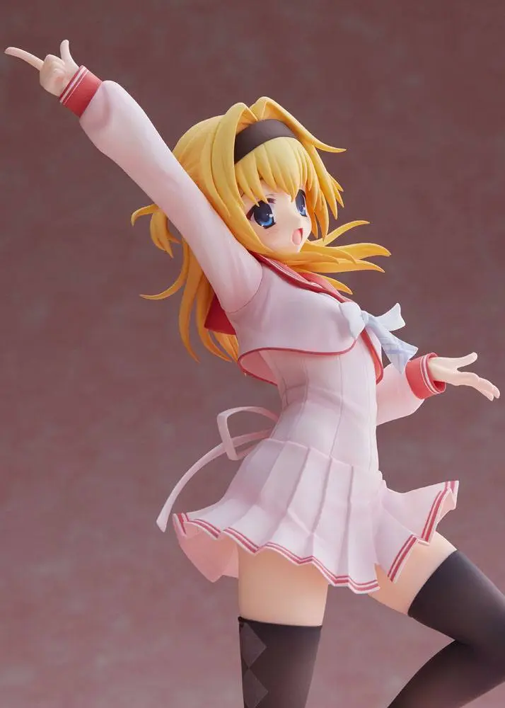 Tenshin Ranman Lucky or Unlucky!? PVC Statue 1/7 Sana Chitose 24 cm Produktfoto