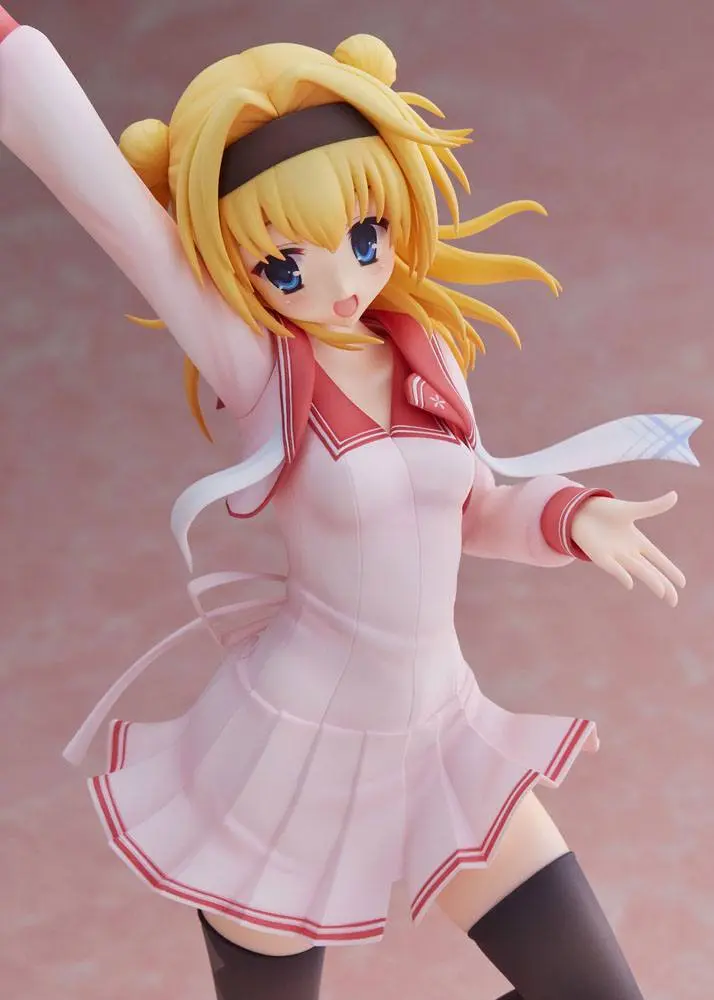 Tenshin Ranman Lucky or Unlucky!? PVC Statue 1/7 Sana Chitose 24 cm Produktfoto