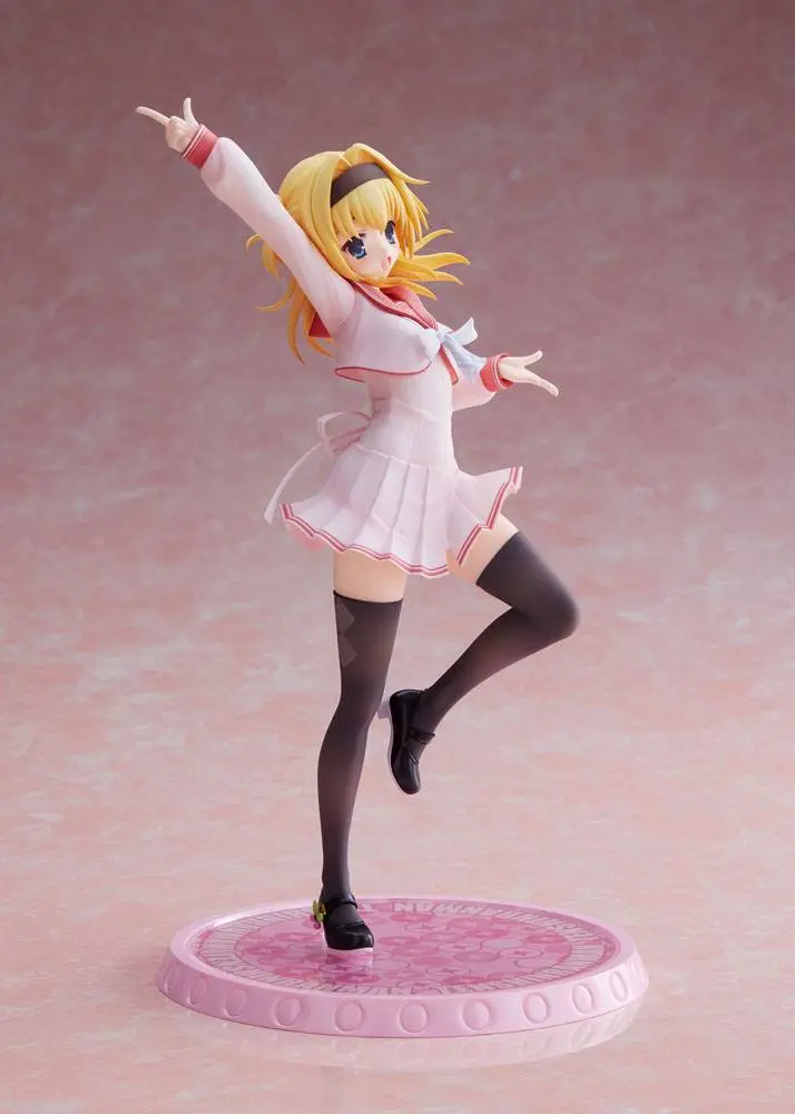 Tenshin Ranman Lucky or Unlucky!? PVC Statue 1/7 Sana Chitose 24 cm Produktfoto