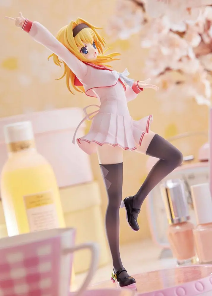 Tenshin Ranman Lucky or Unlucky!? PVC Statue 1/7 Sana Chitose 24 cm Produktfoto